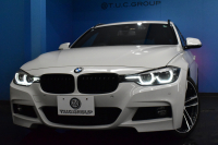 BMW 3シリーズ 320dﾂｰﾘﾝｸﾞ Mｽﾎﾟｰﾂｴﾃﾞｨｼｮﾝｼｬﾄﾞｰ LCI後期限定8C20ｴﾝｼﾞﾝ ﾋｰﾀｰ付黒革 専用ﾀﾞｰｸLEDﾍｯﾄﾞﾗｲﾄ&ﾃｰﾙ 液晶ﾒｰﾀｰ 追従ACC ﾀｯﾁﾊﾟﾈﾙHDDﾅﾋﾞ 車線変更&逸脱&歩行者警告 衝突軽減ﾌﾞﾚｰｷ  19AW 電動Rｹﾞｰﾄ 前後PDC Bｶﾒﾗ  2年保証