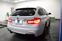 BMW 3シリーズ 320dﾂｰﾘﾝｸﾞ Mｽﾎﾟｰﾂｴﾃﾞｨｼｮﾝｼｬﾄﾞｰ LCI後期限定8C20ｴﾝｼﾞﾝ ﾋｰﾀｰ付黒革 専用ﾀﾞｰｸLEDﾍｯﾄﾞﾗｲﾄ&ﾃｰﾙ 液晶ﾒｰﾀｰ 追従ACC ﾀｯﾁﾊﾟﾈﾙHDDﾅﾋﾞ 車線変更&逸脱&歩行者警告 衝突軽減ﾌﾞﾚｰｷ  19AW 電動Rｹﾞｰﾄ 前後PDC Bｶﾒﾗ  2年保証