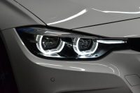 BMW 3シリーズ 320dﾂｰﾘﾝｸﾞ Mｽﾎﾟｰﾂｴﾃﾞｨｼｮﾝｼｬﾄﾞｰ LCI後期限定8C20ｴﾝｼﾞﾝ ﾋｰﾀｰ付黒革 専用ﾀﾞｰｸLEDﾍｯﾄﾞﾗｲﾄ&ﾃｰﾙ 液晶ﾒｰﾀｰ 追従ACC ﾀｯﾁﾊﾟﾈﾙHDDﾅﾋﾞ 車線変更&逸脱&歩行者警告 衝突軽減ﾌﾞﾚｰｷ  19AW 電動Rｹﾞｰﾄ 前後PDC Bｶﾒﾗ  2年保証