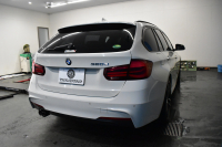 BMW 3シリーズ 320dﾂｰﾘﾝｸﾞ Mｽﾎﾟｰﾂｴﾃﾞｨｼｮﾝｼｬﾄﾞｰ LCI後期限定8C20ｴﾝｼﾞﾝ ﾋｰﾀｰ付黒革 専用ﾀﾞｰｸLEDﾍｯﾄﾞﾗｲﾄ&ﾃｰﾙ 液晶ﾒｰﾀｰ 追従ACC ﾀｯﾁﾊﾟﾈﾙHDDﾅﾋﾞ 車線変更&逸脱&歩行者警告 衝突軽減ﾌﾞﾚｰｷ  19AW 電動Rｹﾞｰﾄ 前後PDC Bｶﾒﾗ  2年保証