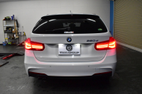 BMW 3シリーズ 320dﾂｰﾘﾝｸﾞ Mｽﾎﾟｰﾂｴﾃﾞｨｼｮﾝｼｬﾄﾞｰ LCI後期限定8C20ｴﾝｼﾞﾝ ﾋｰﾀｰ付黒革 専用ﾀﾞｰｸLEDﾍｯﾄﾞﾗｲﾄ&ﾃｰﾙ 液晶ﾒｰﾀｰ 追従ACC ﾀｯﾁﾊﾟﾈﾙHDDﾅﾋﾞ 車線変更&逸脱&歩行者警告 衝突軽減ﾌﾞﾚｰｷ  19AW 電動Rｹﾞｰﾄ 前後PDC Bｶﾒﾗ  2年保証