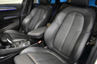 BMW X1 Xdrive18d Mｽﾎﾟｰﾂ LCI後期 ﾌｪｲｽﾘﾌﾄ後 1ｵｰﾅｰ 4WD ｾﾚｸﾄ&ｱﾄﾞﾊﾞﾝｽﾄﾞｱｸﾃｨﾌﾞｾｰﾌﾃｨ&ﾊｲﾗｲﾝ&ｺﾝﾌｫｰﾄP ﾊﾟﾉﾗﾏｶﾞﾗｽｻﾝﾙｰﾌ ACC ﾋｰﾀｰ付電動黒革 LEDﾍｯﾄﾞﾗｲﾄ 18AW 車線逸脱&歩行者警告 衝突軽減B ﾀｯﾁﾊﾟﾈﾙﾅﾋﾞ Bｶﾒﾗ 電動Rｹﾞｰﾄ 2年保証