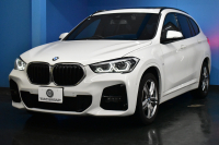 BMW X1 Xdrive18d Mｽﾎﾟｰﾂ LCI後期 ﾌｪｲｽﾘﾌﾄ後 1ｵｰﾅｰ 4WD ｾﾚｸﾄ&ｱﾄﾞﾊﾞﾝｽﾄﾞｱｸﾃｨﾌﾞｾｰﾌﾃｨ&ﾊｲﾗｲﾝ&ｺﾝﾌｫｰﾄP ﾊﾟﾉﾗﾏｶﾞﾗｽｻﾝﾙｰﾌ ACC ﾋｰﾀｰ付電動黒革 LEDﾍｯﾄﾞﾗｲﾄ 18AW 車線逸脱&歩行者警告 衝突軽減B ﾀｯﾁﾊﾟﾈﾙﾅﾋﾞ Bｶﾒﾗ 電動Rｹﾞｰﾄ 2年保証