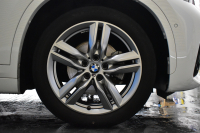 BMW X1 Xdrive18d Mｽﾎﾟｰﾂ LCI後期 ﾌｪｲｽﾘﾌﾄ後 1ｵｰﾅｰ 4WD ｾﾚｸﾄ&ｱﾄﾞﾊﾞﾝｽﾄﾞｱｸﾃｨﾌﾞｾｰﾌﾃｨ&ﾊｲﾗｲﾝ&ｺﾝﾌｫｰﾄP ﾊﾟﾉﾗﾏｶﾞﾗｽｻﾝﾙｰﾌ ACC ﾋｰﾀｰ付電動黒革 LEDﾍｯﾄﾞﾗｲﾄ 18AW 車線逸脱&歩行者警告 衝突軽減B ﾀｯﾁﾊﾟﾈﾙﾅﾋﾞ Bｶﾒﾗ 電動Rｹﾞｰﾄ 2年保証