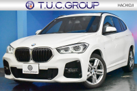 BMW X1 Xdrive18d Mｽﾎﾟｰﾂ LCI後期 ﾌｪｲｽﾘﾌﾄ後 1ｵｰﾅｰ 4WD ｾﾚｸﾄ&ｱﾄﾞﾊﾞﾝｽﾄﾞｱｸﾃｨﾌﾞｾｰﾌﾃｨ&ﾊｲﾗｲﾝ&ｺﾝﾌｫｰﾄP ﾊﾟﾉﾗﾏｶﾞﾗｽｻﾝﾙｰﾌ ACC ﾋｰﾀｰ付電動黒革 LEDﾍｯﾄﾞﾗｲﾄ 18AW 車線逸脱&歩行者警告 衝突軽減B ﾀｯﾁﾊﾟﾈﾙﾅﾋﾞ Bｶﾒﾗ 電動Rｹﾞｰﾄ 2年保証