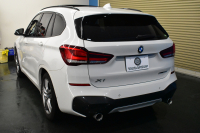 BMW X1 Xdrive18d Mｽﾎﾟｰﾂ LCI後期 ﾌｪｲｽﾘﾌﾄ後 1ｵｰﾅｰ 4WD ｾﾚｸﾄ&ｱﾄﾞﾊﾞﾝｽﾄﾞｱｸﾃｨﾌﾞｾｰﾌﾃｨ&ﾊｲﾗｲﾝ&ｺﾝﾌｫｰﾄP ﾊﾟﾉﾗﾏｶﾞﾗｽｻﾝﾙｰﾌ ACC ﾋｰﾀｰ付電動黒革 LEDﾍｯﾄﾞﾗｲﾄ 18AW 車線逸脱&歩行者警告 衝突軽減B ﾀｯﾁﾊﾟﾈﾙﾅﾋﾞ Bｶﾒﾗ 電動Rｹﾞｰﾄ 2年保証