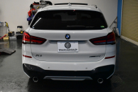 BMW X1 Xdrive18d Mｽﾎﾟｰﾂ LCI後期 ﾌｪｲｽﾘﾌﾄ後 1ｵｰﾅｰ 4WD ｾﾚｸﾄ&ｱﾄﾞﾊﾞﾝｽﾄﾞｱｸﾃｨﾌﾞｾｰﾌﾃｨ&ﾊｲﾗｲﾝ&ｺﾝﾌｫｰﾄP ﾊﾟﾉﾗﾏｶﾞﾗｽｻﾝﾙｰﾌ ACC ﾋｰﾀｰ付電動黒革 LEDﾍｯﾄﾞﾗｲﾄ 18AW 車線逸脱&歩行者警告 衝突軽減B ﾀｯﾁﾊﾟﾈﾙﾅﾋﾞ Bｶﾒﾗ 電動Rｹﾞｰﾄ 2年保証