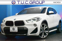 BMW X2 xDrive 20i MｽﾎﾟｰﾂX 4WD ﾊｲﾗｲﾝ&ｱﾄﾞﾊﾞﾝｽﾄﾞｱｸﾃｨﾌﾞｾｰﾌﾃｨ-&ｺﾝﾌｫｰﾄP LEDﾍｯﾄﾞﾗｲﾄ 追従ACC HUD ﾋｰﾀｰ付電動黒革 社外ﾌﾙｾｸﾞ 衝突軽減ﾌﾞﾚｰｷ ﾀｯﾁﾊﾟﾈﾙHDDﾅﾋﾞBｶﾒﾗ 前後PDC Pｱｼｽﾄ 電動Rｹﾞｰﾄ 20AW 2年保証