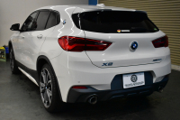 BMW X2 xDrive 20i MｽﾎﾟｰﾂX 4WD ﾊｲﾗｲﾝ&ｱﾄﾞﾊﾞﾝｽﾄﾞｱｸﾃｨﾌﾞｾｰﾌﾃｨ-&ｺﾝﾌｫｰﾄP LEDﾍｯﾄﾞﾗｲﾄ 追従ACC HUD ﾋｰﾀｰ付電動黒革 社外ﾌﾙｾｸﾞ 衝突軽減ﾌﾞﾚｰｷ ﾀｯﾁﾊﾟﾈﾙHDDﾅﾋﾞBｶﾒﾗ 前後PDC Pｱｼｽﾄ 電動Rｹﾞｰﾄ 20AW 2年保証