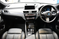 BMW X2 xDrive 20i MｽﾎﾟｰﾂX 4WD ﾊｲﾗｲﾝ&ｱﾄﾞﾊﾞﾝｽﾄﾞｱｸﾃｨﾌﾞｾｰﾌﾃｨ-&ｺﾝﾌｫｰﾄP LEDﾍｯﾄﾞﾗｲﾄ 追従ACC HUD ﾋｰﾀｰ付電動黒革 社外ﾌﾙｾｸﾞ 衝突軽減ﾌﾞﾚｰｷ ﾀｯﾁﾊﾟﾈﾙHDDﾅﾋﾞBｶﾒﾗ 前後PDC Pｱｼｽﾄ 電動Rｹﾞｰﾄ 20AW 2年保証