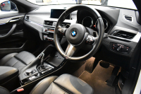 BMW X2 xDrive 20i MｽﾎﾟｰﾂX 4WD ﾊｲﾗｲﾝ&ｱﾄﾞﾊﾞﾝｽﾄﾞｱｸﾃｨﾌﾞｾｰﾌﾃｨ-&ｺﾝﾌｫｰﾄP LEDﾍｯﾄﾞﾗｲﾄ 追従ACC HUD ﾋｰﾀｰ付電動黒革 社外ﾌﾙｾｸﾞ 衝突軽減ﾌﾞﾚｰｷ ﾀｯﾁﾊﾟﾈﾙHDDﾅﾋﾞBｶﾒﾗ 前後PDC Pｱｼｽﾄ 電動Rｹﾞｰﾄ 20AW 2年保証