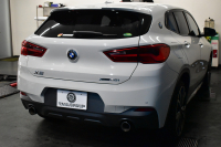 BMW X2 xDrive 20i MｽﾎﾟｰﾂX 4WD ﾊｲﾗｲﾝ&ｱﾄﾞﾊﾞﾝｽﾄﾞｱｸﾃｨﾌﾞｾｰﾌﾃｨ-&ｺﾝﾌｫｰﾄP LEDﾍｯﾄﾞﾗｲﾄ 追従ACC HUD ﾋｰﾀｰ付電動黒革 社外ﾌﾙｾｸﾞ 衝突軽減ﾌﾞﾚｰｷ ﾀｯﾁﾊﾟﾈﾙHDDﾅﾋﾞBｶﾒﾗ 前後PDC Pｱｼｽﾄ 電動Rｹﾞｰﾄ 20AW 2年保証