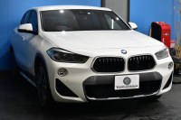 BMW X2 xDrive 20i MｽﾎﾟｰﾂX 4WD ﾊｲﾗｲﾝ&ｱﾄﾞﾊﾞﾝｽﾄﾞｱｸﾃｨﾌﾞｾｰﾌﾃｨ-&ｺﾝﾌｫｰﾄP LEDﾍｯﾄﾞﾗｲﾄ 追従ACC HUD ﾋｰﾀｰ付電動黒革 社外ﾌﾙｾｸﾞ 衝突軽減ﾌﾞﾚｰｷ ﾀｯﾁﾊﾟﾈﾙHDDﾅﾋﾞBｶﾒﾗ 前後PDC Pｱｼｽﾄ 電動Rｹﾞｰﾄ 20AW 2年保証