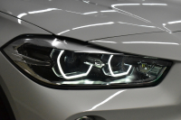 BMW X2 xDrive 20i MｽﾎﾟｰﾂX 4WD ﾊｲﾗｲﾝ&ｱﾄﾞﾊﾞﾝｽﾄﾞｱｸﾃｨﾌﾞｾｰﾌﾃｨ-&ｺﾝﾌｫｰﾄP LEDﾍｯﾄﾞﾗｲﾄ 追従ACC HUD ﾋｰﾀｰ付電動黒革 社外ﾌﾙｾｸﾞ 衝突軽減ﾌﾞﾚｰｷ ﾀｯﾁﾊﾟﾈﾙHDDﾅﾋﾞBｶﾒﾗ 前後PDC Pｱｼｽﾄ 電動Rｹﾞｰﾄ 20AW 2年保証