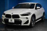 BMW X2 xDrive 20i MｽﾎﾟｰﾂX 4WD ﾊｲﾗｲﾝ&ｱﾄﾞﾊﾞﾝｽﾄﾞｱｸﾃｨﾌﾞｾｰﾌﾃｨ-&ｺﾝﾌｫｰﾄP LEDﾍｯﾄﾞﾗｲﾄ 追従ACC HUD ﾋｰﾀｰ付電動黒革 社外ﾌﾙｾｸﾞ 衝突軽減ﾌﾞﾚｰｷ ﾀｯﾁﾊﾟﾈﾙHDDﾅﾋﾞBｶﾒﾗ 前後PDC Pｱｼｽﾄ 電動Rｹﾞｰﾄ 20AW 2年保証