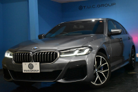 BMW 5シリーズ 530e Mｽﾎﾟｰﾂ LCI後期 PHEV ｴｸｽｸﾙｰｼﾌﾞﾅｯﾊﾟﾚｻﾞｰP 全席ﾋｰﾀｰ&Fﾍﾞﾝﾁﾚｰｼｮﾝ付ﾌﾞﾗｯｸﾅｯﾊﾟﾚｻﾞｰ LEDﾍｯﾄﾞﾗｲﾄ 可変ｻｽﾍﾟﾝｼｮﾝ ﾗｲﾌﾞｺｸﾋﾟｯﾄ ACC HUD LCW ﾀｯﾁﾊﾟﾈﾙﾅﾋﾞ全周囲ｶﾒﾗ ﾌﾙｾｸﾞ 電動ﾄﾗﾝｸ Mｽﾎﾟｰﾂﾌﾞﾚｰｷ  2年保証