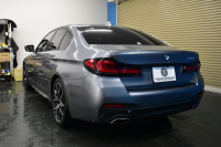 BMW 5シリーズ 530e Mｽﾎﾟｰﾂ LCI後期 PHEV ｴｸｽｸﾙｰｼﾌﾞﾅｯﾊﾟﾚｻﾞｰP 全席ﾋｰﾀｰ&Fﾍﾞﾝﾁﾚｰｼｮﾝ付ﾌﾞﾗｯｸﾅｯﾊﾟﾚｻﾞｰ LEDﾍｯﾄﾞﾗｲﾄ 可変ｻｽﾍﾟﾝｼｮﾝ ﾗｲﾌﾞｺｸﾋﾟｯﾄ ACC HUD LCW ﾀｯﾁﾊﾟﾈﾙﾅﾋﾞ全周囲ｶﾒﾗ ﾌﾙｾｸﾞ 電動ﾄﾗﾝｸ Mｽﾎﾟｰﾂﾌﾞﾚｰｷ  2年保証