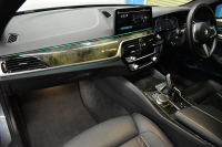 BMW 5シリーズ 530e Mｽﾎﾟｰﾂ LCI後期 PHEV ｴｸｽｸﾙｰｼﾌﾞﾅｯﾊﾟﾚｻﾞｰP 全席ﾋｰﾀｰ&Fﾍﾞﾝﾁﾚｰｼｮﾝ付ﾌﾞﾗｯｸﾅｯﾊﾟﾚｻﾞｰ LEDﾍｯﾄﾞﾗｲﾄ 可変ｻｽﾍﾟﾝｼｮﾝ ﾗｲﾌﾞｺｸﾋﾟｯﾄ ACC HUD LCW ﾀｯﾁﾊﾟﾈﾙﾅﾋﾞ全周囲ｶﾒﾗ ﾌﾙｾｸﾞ 電動ﾄﾗﾝｸ Mｽﾎﾟｰﾂﾌﾞﾚｰｷ  2年保証