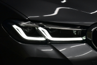 BMW 5シリーズ 530e Mｽﾎﾟｰﾂ LCI後期 PHEV ｴｸｽｸﾙｰｼﾌﾞﾅｯﾊﾟﾚｻﾞｰP 全席ﾋｰﾀｰ&Fﾍﾞﾝﾁﾚｰｼｮﾝ付ﾌﾞﾗｯｸﾅｯﾊﾟﾚｻﾞｰ LEDﾍｯﾄﾞﾗｲﾄ 可変ｻｽﾍﾟﾝｼｮﾝ ﾗｲﾌﾞｺｸﾋﾟｯﾄ ACC HUD LCW ﾀｯﾁﾊﾟﾈﾙﾅﾋﾞ全周囲ｶﾒﾗ ﾌﾙｾｸﾞ 電動ﾄﾗﾝｸ Mｽﾎﾟｰﾂﾌﾞﾚｰｷ  2年保証