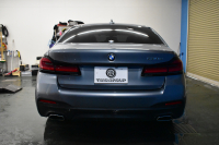 BMW 5シリーズ 530e Mｽﾎﾟｰﾂ LCI後期 PHEV ｴｸｽｸﾙｰｼﾌﾞﾅｯﾊﾟﾚｻﾞｰP 全席ﾋｰﾀｰ&Fﾍﾞﾝﾁﾚｰｼｮﾝ付ﾌﾞﾗｯｸﾅｯﾊﾟﾚｻﾞｰ LEDﾍｯﾄﾞﾗｲﾄ 可変ｻｽﾍﾟﾝｼｮﾝ ﾗｲﾌﾞｺｸﾋﾟｯﾄ ACC HUD LCW ﾀｯﾁﾊﾟﾈﾙﾅﾋﾞ全周囲ｶﾒﾗ ﾌﾙｾｸﾞ 電動ﾄﾗﾝｸ Mｽﾎﾟｰﾂﾌﾞﾚｰｷ  2年保証