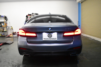 BMW 5シリーズ 530e Mｽﾎﾟｰﾂ LCI後期 PHEV ｴｸｽｸﾙｰｼﾌﾞﾅｯﾊﾟﾚｻﾞｰP 全席ﾋｰﾀｰ&Fﾍﾞﾝﾁﾚｰｼｮﾝ付ﾌﾞﾗｯｸﾅｯﾊﾟﾚｻﾞｰ LEDﾍｯﾄﾞﾗｲﾄ 可変ｻｽﾍﾟﾝｼｮﾝ ﾗｲﾌﾞｺｸﾋﾟｯﾄ ACC HUD LCW ﾀｯﾁﾊﾟﾈﾙﾅﾋﾞ全周囲ｶﾒﾗ ﾌﾙｾｸﾞ 電動ﾄﾗﾝｸ Mｽﾎﾟｰﾂﾌﾞﾚｰｷ  2年保証