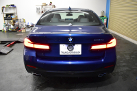 BMW 5シリーズ 530e Mｽﾎﾟｰﾂ LCI後期 PHEV ｴｸｽｸﾙｰｼﾌﾞﾅｯﾊﾟﾚｻﾞｰP 全席ﾋｰﾀｰ&Fﾍﾞﾝﾁﾚｰｼｮﾝ付ｱｲﾎﾞﾘｰﾅｯﾊﾟﾚｻﾞｰ LEDﾍｯﾄﾞﾗｲﾄ 可変ｻｽﾍﾟﾝｼｮﾝ ﾗｲﾌﾞｺｸﾋﾟｯﾄ ACC HUD LCW ﾀｯﾁﾊﾟﾈﾙﾅﾋﾞ全周囲ｶﾒﾗ ﾌﾙｾｸﾞ 電動ﾄﾗﾝｸ Mｽﾎﾟｰﾂﾌﾞﾚｰｷ  2年保証