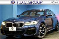 BMW 5シリーズ 530e Mｽﾎﾟｰﾂ LCI後期 PHEV ｴｸｽｸﾙｰｼﾌﾞﾅｯﾊﾟﾚｻﾞｰP 全席ﾋｰﾀｰ&Fﾍﾞﾝﾁﾚｰｼｮﾝ付ｱｲﾎﾞﾘｰﾅｯﾊﾟﾚｻﾞｰ LEDﾍｯﾄﾞﾗｲﾄ 可変ｻｽﾍﾟﾝｼｮﾝ ﾗｲﾌﾞｺｸﾋﾟｯﾄ ACC HUD LCW ﾀｯﾁﾊﾟﾈﾙﾅﾋﾞ全周囲ｶﾒﾗ ﾌﾙｾｸﾞ 電動ﾄﾗﾝｸ Mｽﾎﾟｰﾂﾌﾞﾚｰｷ  2年保証