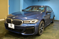 BMW 5シリーズ 530e Mｽﾎﾟｰﾂ LCI後期 PHEV ｴｸｽｸﾙｰｼﾌﾞﾅｯﾊﾟﾚｻﾞｰP 全席ﾋｰﾀｰ&Fﾍﾞﾝﾁﾚｰｼｮﾝ付ｱｲﾎﾞﾘｰﾅｯﾊﾟﾚｻﾞｰ LEDﾍｯﾄﾞﾗｲﾄ 可変ｻｽﾍﾟﾝｼｮﾝ ﾗｲﾌﾞｺｸﾋﾟｯﾄ ACC HUD LCW ﾀｯﾁﾊﾟﾈﾙﾅﾋﾞ全周囲ｶﾒﾗ ﾌﾙｾｸﾞ 電動ﾄﾗﾝｸ Mｽﾎﾟｰﾂﾌﾞﾚｰｷ  2年保証