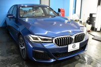 BMW 5シリーズ 530e Mｽﾎﾟｰﾂ LCI後期 PHEV ｴｸｽｸﾙｰｼﾌﾞﾅｯﾊﾟﾚｻﾞｰP 全席ﾋｰﾀｰ&Fﾍﾞﾝﾁﾚｰｼｮﾝ付ｱｲﾎﾞﾘｰﾅｯﾊﾟﾚｻﾞｰ LEDﾍｯﾄﾞﾗｲﾄ 可変ｻｽﾍﾟﾝｼｮﾝ ﾗｲﾌﾞｺｸﾋﾟｯﾄ ACC HUD LCW ﾀｯﾁﾊﾟﾈﾙﾅﾋﾞ全周囲ｶﾒﾗ ﾌﾙｾｸﾞ 電動ﾄﾗﾝｸ Mｽﾎﾟｰﾂﾌﾞﾚｰｷ  2年保証