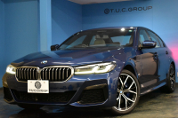 BMW 5シリーズ 530e Mｽﾎﾟｰﾂ LCI後期 PHEV ｴｸｽｸﾙｰｼﾌﾞﾅｯﾊﾟﾚｻﾞｰP 全席ﾋｰﾀｰ&Fﾍﾞﾝﾁﾚｰｼｮﾝ付ｱｲﾎﾞﾘｰﾅｯﾊﾟﾚｻﾞｰ LEDﾍｯﾄﾞﾗｲﾄ 可変ｻｽﾍﾟﾝｼｮﾝ ﾗｲﾌﾞｺｸﾋﾟｯﾄ ACC HUD LCW ﾀｯﾁﾊﾟﾈﾙﾅﾋﾞ全周囲ｶﾒﾗ ﾌﾙｾｸﾞ 電動ﾄﾗﾝｸ Mｽﾎﾟｰﾂﾌﾞﾚｰｷ  2年保証