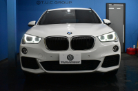 BMW X1 Xdrive20i Mｽﾎﾟｰﾂ 4WD 中期ﾓﾃﾞﾙ  ｱﾄﾞﾊﾞﾝｽﾄﾞｱｸﾃｨﾌﾞｾｰﾌﾃｨP 追従ACC HUD ﾋｰﾀｰ付電動黒革 ﾀｯﾁﾊﾟﾈﾙﾅﾋﾞBｶﾒﾗ Pｱｼｽﾄ前後PDC LEDﾍｯﾄﾞﾗｲﾄ 衝突軽減 車線逸脱&歩行者警告 電動Rｹﾞｰﾄ ﾄﾞﾗﾊﾟﾌｫ 2年保証