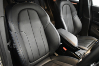 BMW X1 Xdrive20i Mｽﾎﾟｰﾂ 4WD 中期ﾓﾃﾞﾙ  ｱﾄﾞﾊﾞﾝｽﾄﾞｱｸﾃｨﾌﾞｾｰﾌﾃｨP 追従ACC HUD ﾋｰﾀｰ付電動黒革 ﾀｯﾁﾊﾟﾈﾙﾅﾋﾞBｶﾒﾗ Pｱｼｽﾄ前後PDC LEDﾍｯﾄﾞﾗｲﾄ 衝突軽減 車線逸脱&歩行者警告 電動Rｹﾞｰﾄ ﾄﾞﾗﾊﾟﾌｫ 2年保証