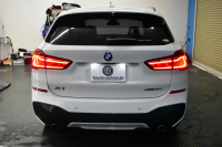 BMW X1 Xdrive20i Mｽﾎﾟｰﾂ 4WD 中期ﾓﾃﾞﾙ  ｱﾄﾞﾊﾞﾝｽﾄﾞｱｸﾃｨﾌﾞｾｰﾌﾃｨP 追従ACC HUD ﾋｰﾀｰ付電動黒革 ﾀｯﾁﾊﾟﾈﾙﾅﾋﾞBｶﾒﾗ Pｱｼｽﾄ前後PDC LEDﾍｯﾄﾞﾗｲﾄ 衝突軽減 車線逸脱&歩行者警告 電動Rｹﾞｰﾄ ﾄﾞﾗﾊﾟﾌｫ 2年保証