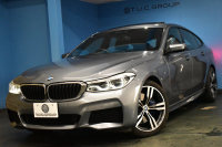 BMW 6シリーズ 640iｸﾞﾗﾝﾂｰﾘｽﾓ XﾄﾞﾗｲﾌﾞMｽﾎﾟｰﾂ 4WD ｲﾉﾍﾞｰｼｮﾝ&ｺﾝﾌｫｰﾄP ﾊﾟﾉﾗﾏｻﾝR ﾘｱｴﾝﾀｰ ﾃｲﾝﾒﾝﾄｼｽﾃﾑ 20AW LEDﾍｯﾄﾞﾗｲﾄ ACC HUD 前席ﾍﾞﾝﾁﾚｰｼｮﾝ&ﾏｯｻｰｼﾞ全席ﾋｰﾀｰ付黒革 車線変更警告 ｼﾞｪｽﾁｬｰC付ﾀｯﾁﾊﾟﾈﾙﾅﾋﾞTV 全周ｶﾒ3Dﾋﾞｭｰ 2年保証
