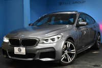 BMW 6シリーズ 640iｸﾞﾗﾝﾂｰﾘｽﾓ XﾄﾞﾗｲﾌﾞMｽﾎﾟｰﾂ 4WD ｲﾉﾍﾞｰｼｮﾝ&ｺﾝﾌｫｰﾄP ﾊﾟﾉﾗﾏｻﾝR ﾘｱｴﾝﾀｰ ﾃｲﾝﾒﾝﾄｼｽﾃﾑ 20AW LEDﾍｯﾄﾞﾗｲﾄ ACC HUD 前席ﾍﾞﾝﾁﾚｰｼｮﾝ&ﾏｯｻｰｼﾞ全席ﾋｰﾀｰ付黒革 車線変更警告 ｼﾞｪｽﾁｬｰC付ﾀｯﾁﾊﾟﾈﾙﾅﾋﾞTV 全周ｶﾒ3Dﾋﾞｭｰ 2年保証