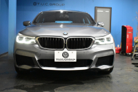 BMW 6シリーズ 640iｸﾞﾗﾝﾂｰﾘｽﾓ XﾄﾞﾗｲﾌﾞMｽﾎﾟｰﾂ 4WD ｲﾉﾍﾞｰｼｮﾝ&ｺﾝﾌｫｰﾄP ﾊﾟﾉﾗﾏｻﾝR ﾘｱｴﾝﾀｰ ﾃｲﾝﾒﾝﾄｼｽﾃﾑ 20AW LEDﾍｯﾄﾞﾗｲﾄ ACC HUD 前席ﾍﾞﾝﾁﾚｰｼｮﾝ&ﾏｯｻｰｼﾞ全席ﾋｰﾀｰ付黒革 車線変更警告 ｼﾞｪｽﾁｬｰC付ﾀｯﾁﾊﾟﾈﾙﾅﾋﾞTV 全周ｶﾒ3Dﾋﾞｭｰ 2年保証