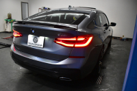 BMW 6シリーズ 640iｸﾞﾗﾝﾂｰﾘｽﾓ XﾄﾞﾗｲﾌﾞMｽﾎﾟｰﾂ 4WD ｲﾉﾍﾞｰｼｮﾝ&ｺﾝﾌｫｰﾄP ﾊﾟﾉﾗﾏｻﾝR ﾘｱｴﾝﾀｰ ﾃｲﾝﾒﾝﾄｼｽﾃﾑ 20AW LEDﾍｯﾄﾞﾗｲﾄ ACC HUD 前席ﾍﾞﾝﾁﾚｰｼｮﾝ&ﾏｯｻｰｼﾞ全席ﾋｰﾀｰ付黒革 車線変更警告 ｼﾞｪｽﾁｬｰC付ﾀｯﾁﾊﾟﾈﾙﾅﾋﾞTV 全周ｶﾒ3Dﾋﾞｭｰ 2年保証