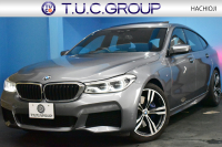BMW 6シリーズ 640iｸﾞﾗﾝﾂｰﾘｽﾓ XﾄﾞﾗｲﾌﾞMｽﾎﾟｰﾂ 4WD ｲﾉﾍﾞｰｼｮﾝ&ｺﾝﾌｫｰﾄP ﾊﾟﾉﾗﾏｻﾝR ﾘｱｴﾝﾀｰ ﾃｲﾝﾒﾝﾄｼｽﾃﾑ 20AW LEDﾍｯﾄﾞﾗｲﾄ ACC HUD 前席ﾍﾞﾝﾁﾚｰｼｮﾝ&ﾏｯｻｰｼﾞ全席ﾋｰﾀｰ付黒革 車線変更警告 ｼﾞｪｽﾁｬｰC付ﾀｯﾁﾊﾟﾈﾙﾅﾋﾞTV 全周ｶﾒ3Dﾋﾞｭｰ 2年保証