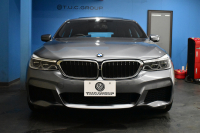BMW 6シリーズ 640iｸﾞﾗﾝﾂｰﾘｽﾓ XﾄﾞﾗｲﾌﾞMｽﾎﾟｰﾂ 4WD ｲﾉﾍﾞｰｼｮﾝ&ｺﾝﾌｫｰﾄP ﾊﾟﾉﾗﾏｻﾝR ﾘｱｴﾝﾀｰ ﾃｲﾝﾒﾝﾄｼｽﾃﾑ 20AW LEDﾍｯﾄﾞﾗｲﾄ ACC HUD 前席ﾍﾞﾝﾁﾚｰｼｮﾝ&ﾏｯｻｰｼﾞ全席ﾋｰﾀｰ付黒革 車線変更警告 ｼﾞｪｽﾁｬｰC付ﾀｯﾁﾊﾟﾈﾙﾅﾋﾞTV 全周ｶﾒ3Dﾋﾞｭｰ 2年保証