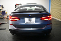 BMW 6シリーズ 640iｸﾞﾗﾝﾂｰﾘｽﾓ XﾄﾞﾗｲﾌﾞMｽﾎﾟｰﾂ 4WD ｲﾉﾍﾞｰｼｮﾝ&ｺﾝﾌｫｰﾄP ﾊﾟﾉﾗﾏｻﾝR ﾘｱｴﾝﾀｰ ﾃｲﾝﾒﾝﾄｼｽﾃﾑ 20AW LEDﾍｯﾄﾞﾗｲﾄ ACC HUD 前席ﾍﾞﾝﾁﾚｰｼｮﾝ&ﾏｯｻｰｼﾞ全席ﾋｰﾀｰ付黒革 車線変更警告 ｼﾞｪｽﾁｬｰC付ﾀｯﾁﾊﾟﾈﾙﾅﾋﾞTV 全周ｶﾒ3Dﾋﾞｭｰ 2年保証