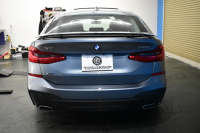 BMW 6シリーズ 640iｸﾞﾗﾝﾂｰﾘｽﾓ XﾄﾞﾗｲﾌﾞMｽﾎﾟｰﾂ 4WD ｲﾉﾍﾞｰｼｮﾝ&ｺﾝﾌｫｰﾄP ﾊﾟﾉﾗﾏｻﾝR ﾘｱｴﾝﾀｰ ﾃｲﾝﾒﾝﾄｼｽﾃﾑ 20AW LEDﾍｯﾄﾞﾗｲﾄ ACC HUD 前席ﾍﾞﾝﾁﾚｰｼｮﾝ&ﾏｯｻｰｼﾞ全席ﾋｰﾀｰ付黒革 車線変更警告 ｼﾞｪｽﾁｬｰC付ﾀｯﾁﾊﾟﾈﾙﾅﾋﾞTV 全周ｶﾒ3Dﾋﾞｭｰ 2年保証