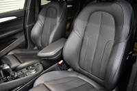 BMW X1 Xdrive20i Mｽﾎﾟｰﾂ 4WD ｱﾄﾞﾊﾞﾝｽﾄﾞｱｸﾃｨﾌﾞｾｰﾌﾃｨP 追従ACC HUD ﾋｰﾀｰ付電動黒革 ﾀｯﾁﾊﾟﾈﾙﾅﾋﾞBｶﾒﾗ Pｱｼｽﾄ前後PDC LEDﾍｯﾄﾞﾗｲﾄ 衝突軽減 車線逸脱&歩行者警告 電動Rｹﾞｰﾄ ﾄﾞﾗﾊﾟﾌｫ 2年保証