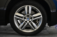 BMW X1 Xdrive20i Mｽﾎﾟｰﾂ 4WD ｱﾄﾞﾊﾞﾝｽﾄﾞｱｸﾃｨﾌﾞｾｰﾌﾃｨP 追従ACC HUD ﾋｰﾀｰ付電動黒革 ﾀｯﾁﾊﾟﾈﾙﾅﾋﾞBｶﾒﾗ Pｱｼｽﾄ前後PDC LEDﾍｯﾄﾞﾗｲﾄ 衝突軽減 車線逸脱&歩行者警告 電動Rｹﾞｰﾄ ﾄﾞﾗﾊﾟﾌｫ 2年保証