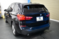 BMW X1 Xdrive20i Mｽﾎﾟｰﾂ 4WD ｱﾄﾞﾊﾞﾝｽﾄﾞｱｸﾃｨﾌﾞｾｰﾌﾃｨP 追従ACC HUD ﾋｰﾀｰ付電動黒革 ﾀｯﾁﾊﾟﾈﾙﾅﾋﾞBｶﾒﾗ Pｱｼｽﾄ前後PDC LEDﾍｯﾄﾞﾗｲﾄ 衝突軽減 車線逸脱&歩行者警告 電動Rｹﾞｰﾄ ﾄﾞﾗﾊﾟﾌｫ 2年保証