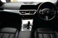BMW 3シリーズ M340i Xﾄﾞﾗｲﾌﾞ ｲﾉﾍﾞｰｼｮﾝP ﾋｰﾀｰ付ﾌﾞﾗｯｸﾚｻﾞｰ ACC HUD ﾚｰｻﾞｰLEDﾗｲﾄ 可変Mｻｽ 19AW Mｽﾎﾟｰﾂﾌﾞﾚｰｷ&ﾃﾞﾌ ｼﾞｪｽﾁｬｰC付ﾀｯﾁﾊﾟﾈﾙﾅﾋﾞ全周囲ｶﾒﾗ ﾊｰﾏﾝｶｰﾄﾞﾝ 側面衝突&車線変更&逸脱警告 2年保証
