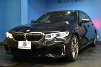 BMW 3シリーズ M340i Xﾄﾞﾗｲﾌﾞ ｲﾉﾍﾞｰｼｮﾝP ﾋｰﾀｰ付ﾌﾞﾗｯｸﾚｻﾞｰ ACC HUD ﾚｰｻﾞｰLEDﾗｲﾄ 可変Mｻｽ 19AW Mｽﾎﾟｰﾂﾌﾞﾚｰｷ&ﾃﾞﾌ ｼﾞｪｽﾁｬｰC付ﾀｯﾁﾊﾟﾈﾙﾅﾋﾞ全周囲ｶﾒﾗ ﾊｰﾏﾝｶｰﾄﾞﾝ 側面衝突&車線変更&逸脱警告 2年保証