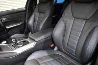 BMW 3シリーズ M340i Xﾄﾞﾗｲﾌﾞ ｲﾉﾍﾞｰｼｮﾝP ﾋｰﾀｰ付ﾌﾞﾗｯｸﾚｻﾞｰ ACC HUD ﾚｰｻﾞｰLEDﾗｲﾄ 可変Mｻｽ 19AW Mｽﾎﾟｰﾂﾌﾞﾚｰｷ&ﾃﾞﾌ ｼﾞｪｽﾁｬｰC付ﾀｯﾁﾊﾟﾈﾙﾅﾋﾞ全周囲ｶﾒﾗ ﾊｰﾏﾝｶｰﾄﾞﾝ 側面衝突&車線変更&逸脱警告 2年保証