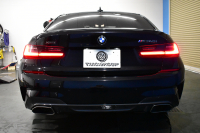BMW 3シリーズ M340i Xﾄﾞﾗｲﾌﾞ ｲﾉﾍﾞｰｼｮﾝP ﾋｰﾀｰ付ﾌﾞﾗｯｸﾚｻﾞｰ ACC HUD ﾚｰｻﾞｰLEDﾗｲﾄ 可変Mｻｽ 19AW Mｽﾎﾟｰﾂﾌﾞﾚｰｷ&ﾃﾞﾌ ｼﾞｪｽﾁｬｰC付ﾀｯﾁﾊﾟﾈﾙﾅﾋﾞ全周囲ｶﾒﾗ ﾊｰﾏﾝｶｰﾄﾞﾝ 側面衝突&車線変更&逸脱警告 2年保証