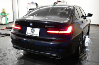BMW 3シリーズ M340i Xﾄﾞﾗｲﾌﾞ ｲﾉﾍﾞｰｼｮﾝP ﾋｰﾀｰ付ﾌﾞﾗｯｸﾚｻﾞｰ ACC HUD ﾚｰｻﾞｰLEDﾗｲﾄ 可変Mｻｽ 19AW Mｽﾎﾟｰﾂﾌﾞﾚｰｷ&ﾃﾞﾌ ｼﾞｪｽﾁｬｰC付ﾀｯﾁﾊﾟﾈﾙﾅﾋﾞ全周囲ｶﾒﾗ ﾊｰﾏﾝｶｰﾄﾞﾝ 側面衝突&車線変更&逸脱警告 2年保証