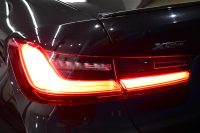 BMW 3シリーズ M340i Xﾄﾞﾗｲﾌﾞ ｲﾉﾍﾞｰｼｮﾝP ﾋｰﾀｰ付ﾌﾞﾗｯｸﾚｻﾞｰ ACC HUD ﾚｰｻﾞｰLEDﾗｲﾄ 可変Mｻｽ 19AW Mｽﾎﾟｰﾂﾌﾞﾚｰｷ&ﾃﾞﾌ ｼﾞｪｽﾁｬｰC付ﾀｯﾁﾊﾟﾈﾙﾅﾋﾞ全周囲ｶﾒﾗ ﾊｰﾏﾝｶｰﾄﾞﾝ 側面衝突&車線変更&逸脱警告 2年保証